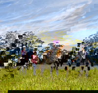 Port Macquarie Horse Riding Centre - Kempsey Accommodation