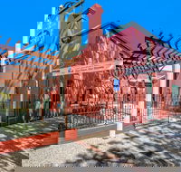 Port Macquarie Museum - Kempsey Accommodation