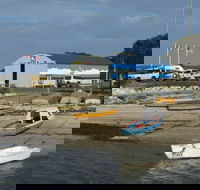 Rebuild Independence Project - Kempsey Accommodation