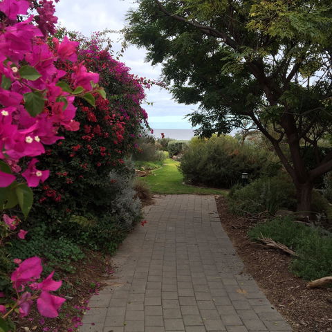 Secret Garden, Moonta Bay - Kempsey Accommodation 0