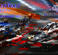 Sidetrax - Indoor Go Karts - Kempsey Accommodation
