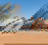 Slater Homestead - Kempsey Accommodation