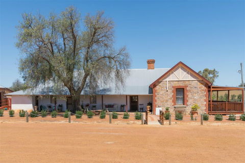 Slater Homestead - Kempsey Accommodation 0