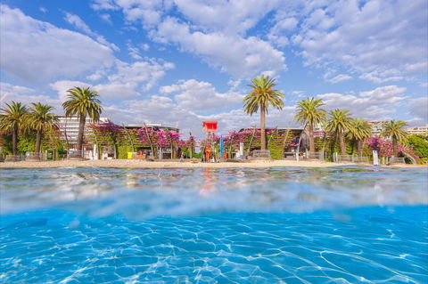 South Bank - Kempsey Accommodation 0