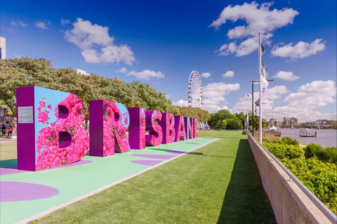 South Bank - Kempsey Accommodation 1