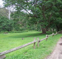 St Albans Reserve
