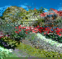 Stirling Gardens - Kempsey Accommodation