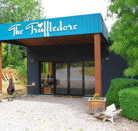 The Truffledore - Kempsey Accommodation