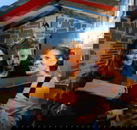 The Mystery Rooms - Kempsey Accommodation