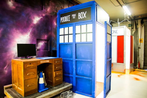 The Mystery Rooms - Kempsey Accommodation 2