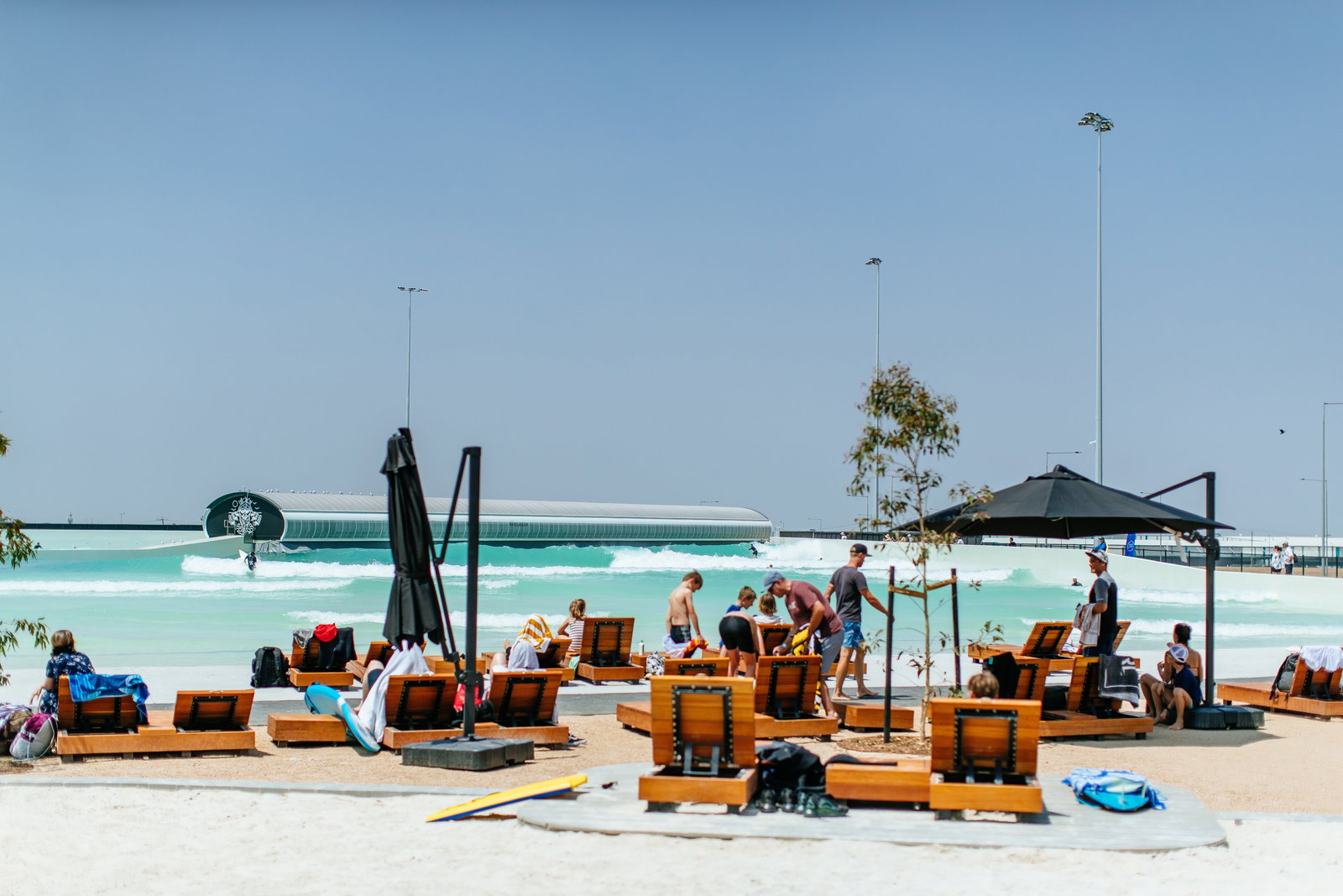 Tullamarine VIC Kempsey Accommodation