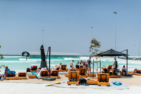 URBNSURF Melbourne - Kempsey Accommodation 0