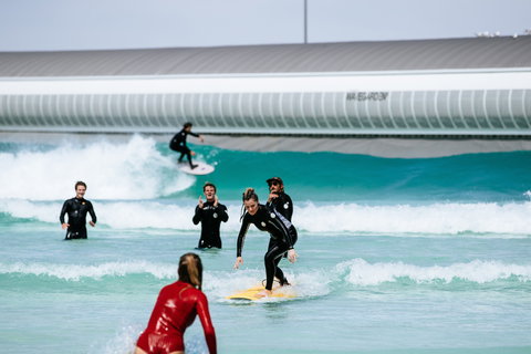 URBNSURF Melbourne - Kempsey Accommodation 2