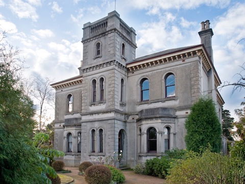 Villa Alba Museum - Kempsey Accommodation 0