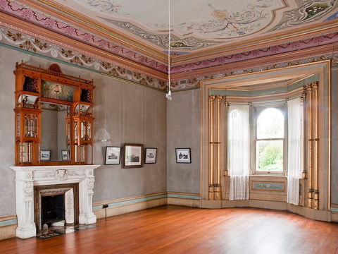 Villa Alba Museum - Kempsey Accommodation 1