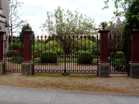 Villa Alba Museum - Kempsey Accommodation 2