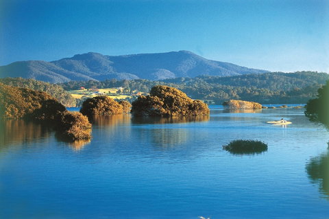 Wagonga Picnic Area - Kempsey Accommodation 0