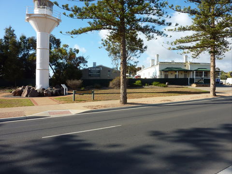 Wallaroo Heritage And Nautical Museum - Kempsey Accommodation 2