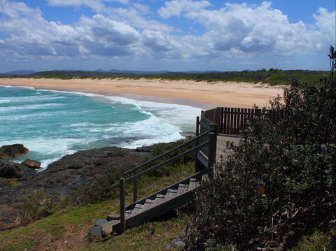 Wilsons Headland - Kempsey Accommodation 2