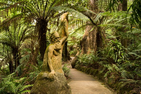 William Ricketts Sanctuary - Kempsey Accommodation 0
