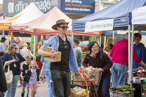 Willunga Farmers Market - Kempsey Accommodation 0