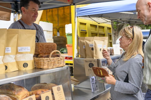 Willunga Farmers Market - Kempsey Accommodation 1