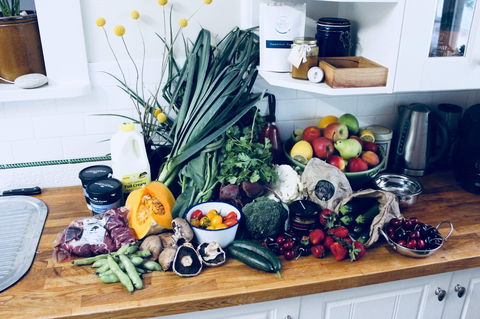 Willunga Farmers Market - Kempsey Accommodation 2