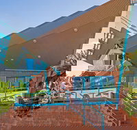 Window on the Wetlands - Kempsey Accommodation