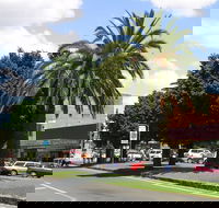 Yarram Historical Society - Kempsey Accommodation