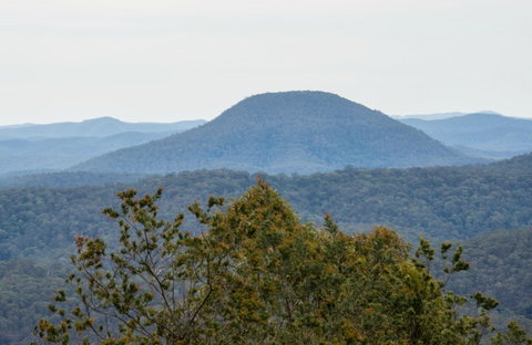 Yengo National Park - Kempsey Accommodation 0