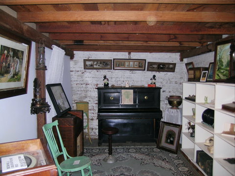 Zara Clark Museum - Kempsey Accommodation 2