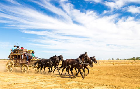 14 Day Gems Of The Outback - Kempsey Accommodation 0