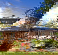 Adelaide House Museum - Kempsey Accommodation