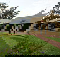 Alice Springs Heritage Precinct - Kempsey Accommodation