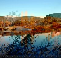 Allan's Flat Reserve - Kempsey Accommodation