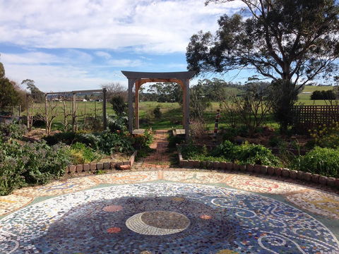 Arc Yinnar - Kempsey Accommodation 0