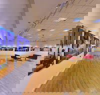 Arts Space Wodonga - Kempsey Accommodation