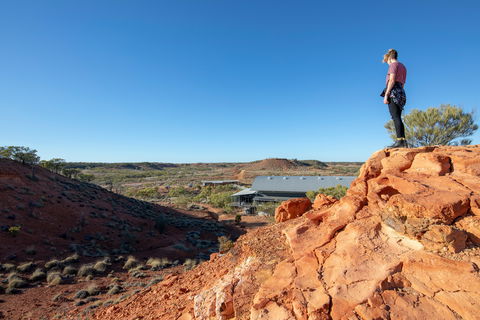 Australian Dinosaur Trail - Kempsey Accommodation 2