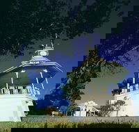 Beaufort - Kempsey Accommodation