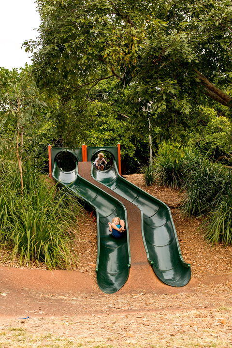 Beth Boyd Park - Kempsey Accommodation 2