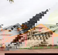 Beverley Station Arts - Kempsey Accommodation