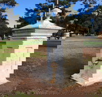 Bews Fountain Kadina - Kempsey Accommodation