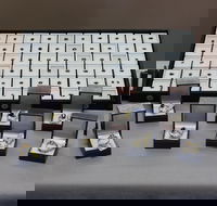 Billabong Blue Sapphires