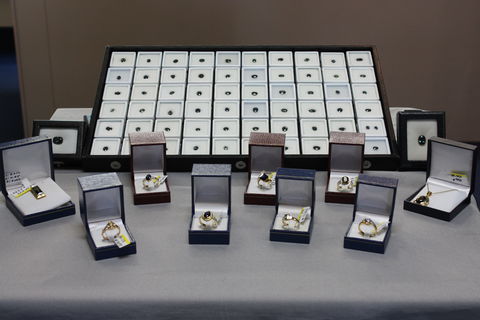 Billabong Blue Sapphires - Kempsey Accommodation 0