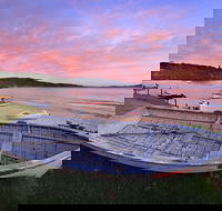 Boat Beach - Kempsey Accommodation
