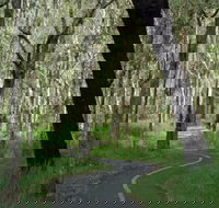 Boondall - Kempsey Accommodation