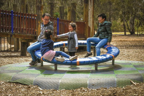 Braeside Park - Kempsey Accommodation 0