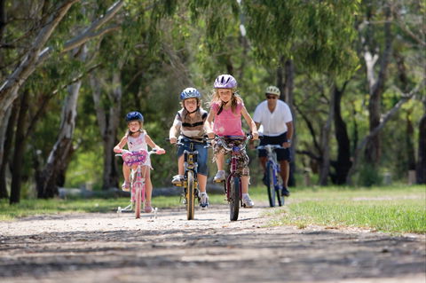Braeside Park - Kempsey Accommodation 1
