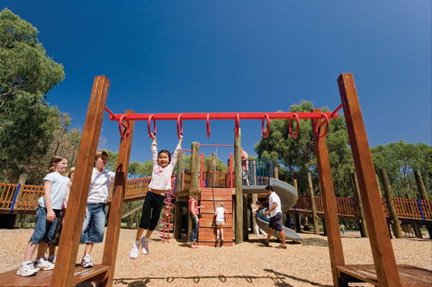Braeside Park - Kempsey Accommodation 2