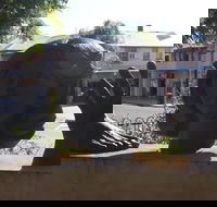 Celebration of life statue Barmera